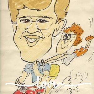 Meet your Posher, Shannon